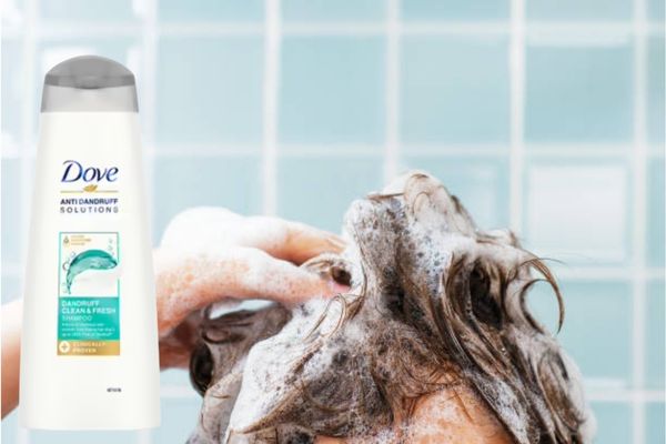 Best shampoo for oily on sale and dandruff hair